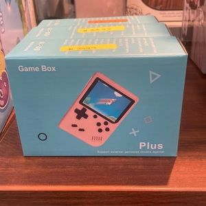 Game Box
